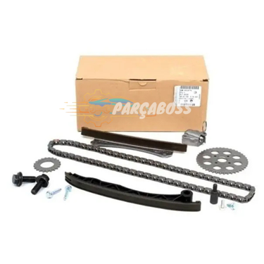 Chevrolet / Yeni Aveo (T300)  1.3 Dizel Zincir Seti Orijinal GM