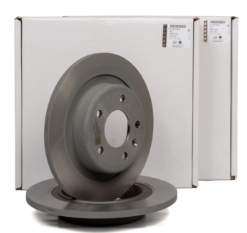 Opel / İnsignia B Arka Fren Disk Takımı Orijinal