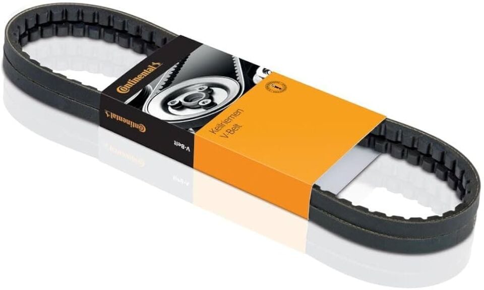 Hyundai Starex H100 / Bongo K2500 Vantilator Kayışı