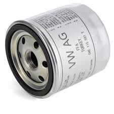 VAG / ORJINALH | Skoda Rapid 2017 Sonrası 1.0 TSI Yağ Filtresi Orjinal  04E115561