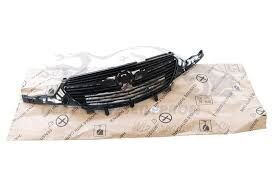 Opel Grandland X Ön Panjur Plastiği Orijinal