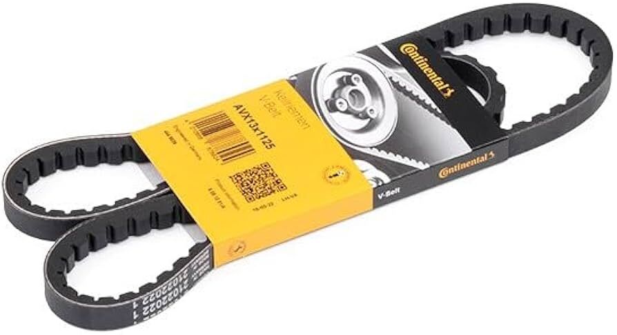 Kia Besta / Mazda E2200 V Kayışı