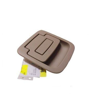 Chevrolet / Captiva C100 Bagaj Iç Döşeme Açma Kolu Bej