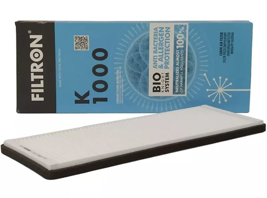 Opel / Astra F Polen Filtresi Uzun Tip Filtron