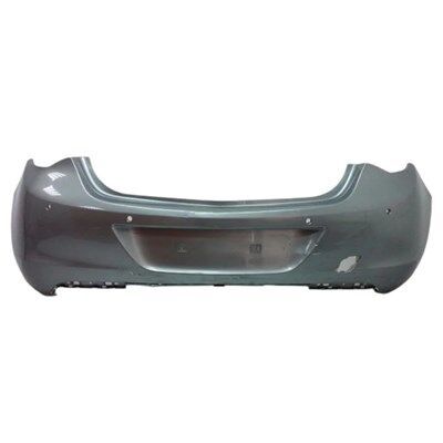 Opel / Astra J Sedan Arka Tampon Alt Bakaliti Sensörsüz OEM Orjinal Marka