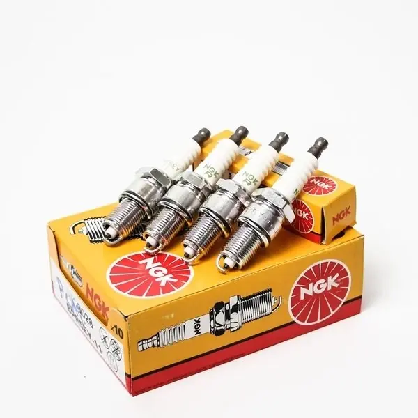 Chevrolet / Aveo 1.4 1.6 16v Buji Tek Tırnak Takım NGK Marka