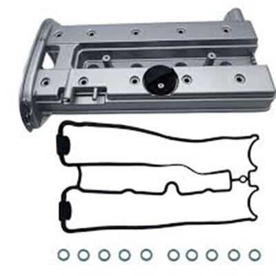Opel / Vectra B 2.0 Ecotec Uyumlu Subap Üst Kapağı+Conta ve Yağ Kapağı Komple