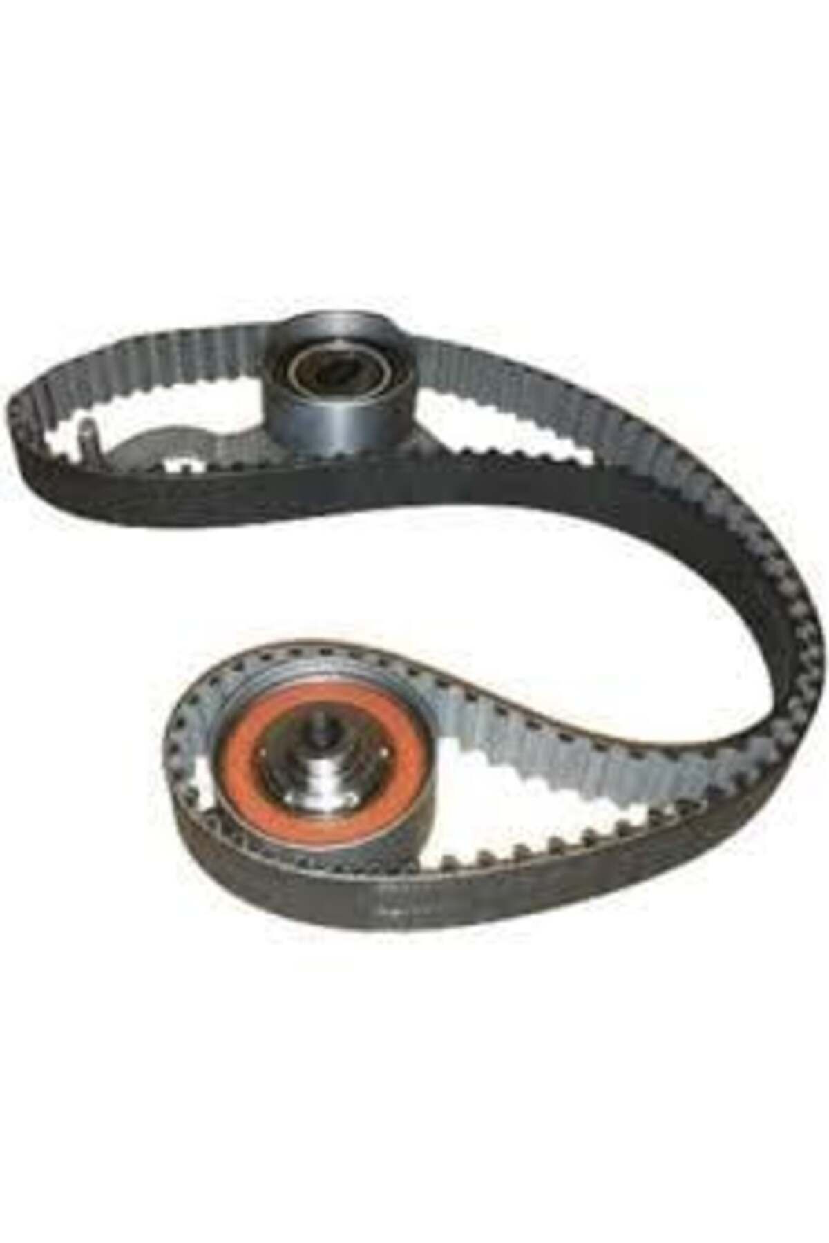 Opel / Corsa C 1.7 Eksantirik Gergi Kiti