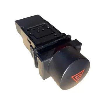 Chevrolet / Aveo Dörtlü Flaşör Düğmesi Orijinal GM