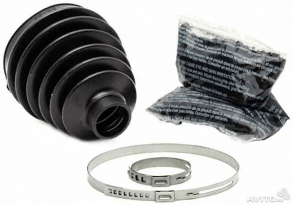 Chevrolet / Cruze 1.6 Dış Aks Körüğü Ytt Marka