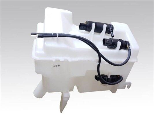 Chevrolet / Captiva C100 Su Fiskiye Deposu Üç Motorlu 1.Sınıf