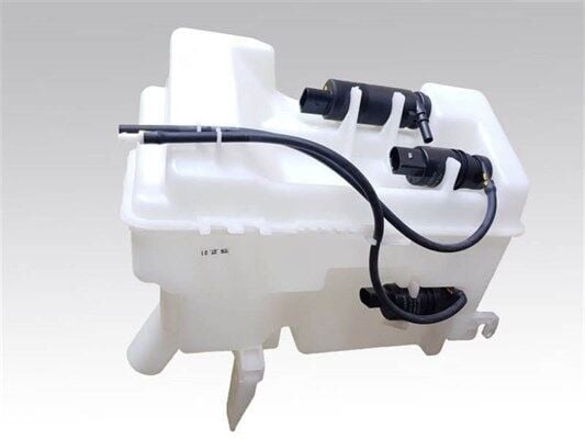 Chevrolet / Captiva C100 Su Fiskiye Deposu Üç Motorlu 1.Sınıf