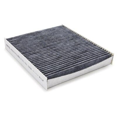 Opel / Astra J 1.6 Karbonlu Polen Filtresi Orijinal GM