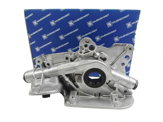 Opel / Vectra B 2.0 X20xev Benzinli Motor Yağ Pompası Oval Tip