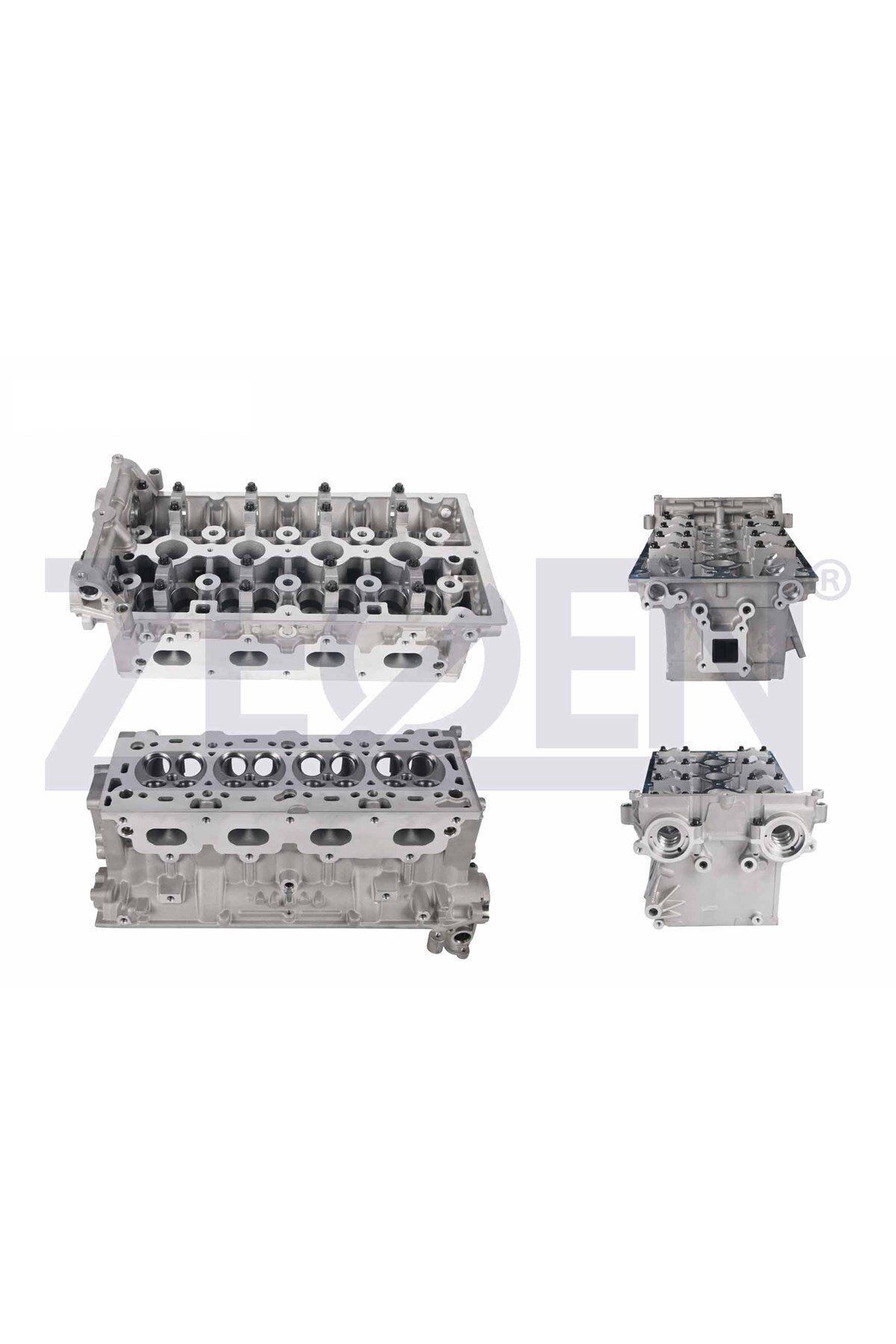 Chevrolet / Cruze 1.6 Silindir Kapağı ZEGEN