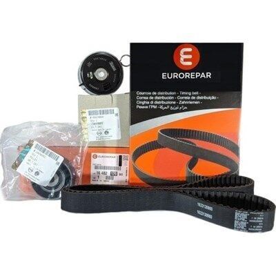 Chevrolet / Aveo 2010 Model 1.4 Motor Triger Seti Europepar