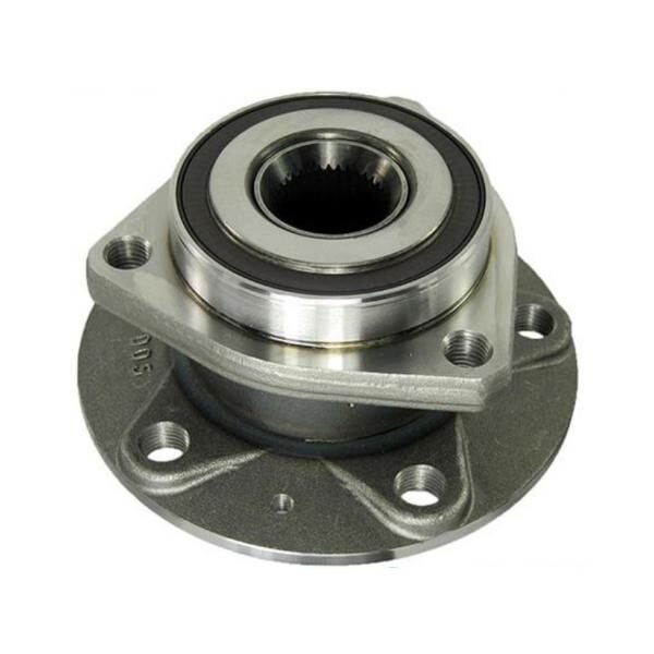 Volkswagen Polo Classic / Seat Cordoba / Arosa / Ibiza 2-3 / Skoda Fabia-Lupo Arka Teker Rulmani Poryali