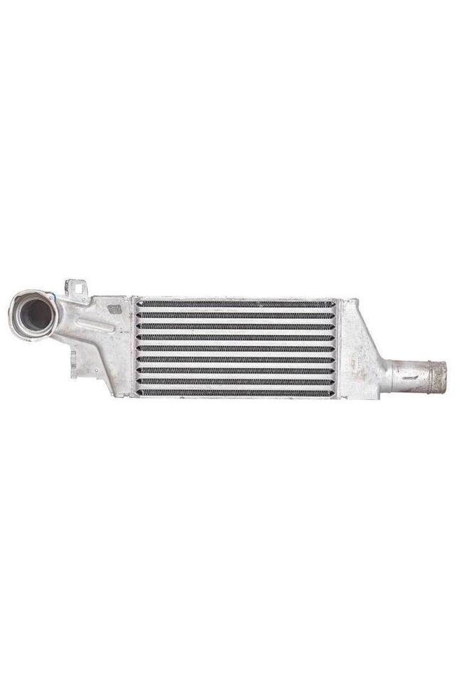 Opel / Corsa C 1.3 Turbo Soğutucu Intercooler Muadil