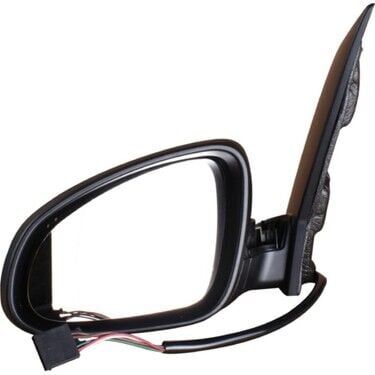 Astra J Elektirikli Sol Ayna Kör Noktalı