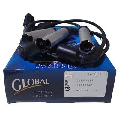 Chevrolet / Kalos Buji Kablosu Takım 1.4 8v Global