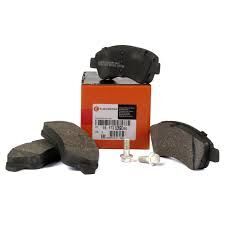 Opel Crossland Corsa F Ön Fren Balata Takımı