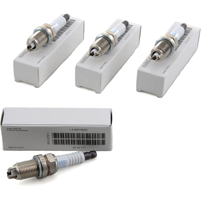 Opel / Astra F Buji Takımı Çift Tırnak