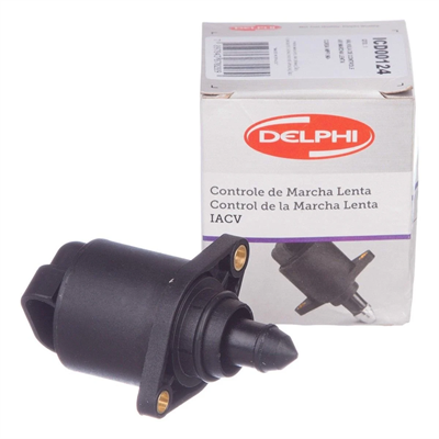 Opel / Vectra B 1.6 ( X16XEL ) Rolanti Ayarlayıcısı Delphi