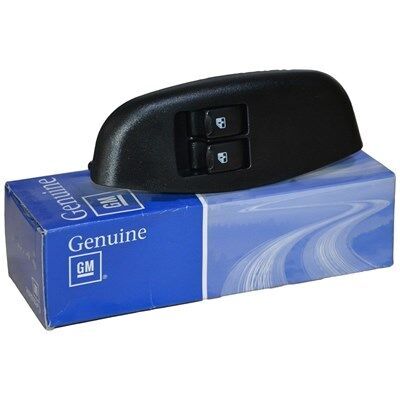 Chevrolet / Kalos Sol Ön İkili Cam Düğmesi Orjinal GM