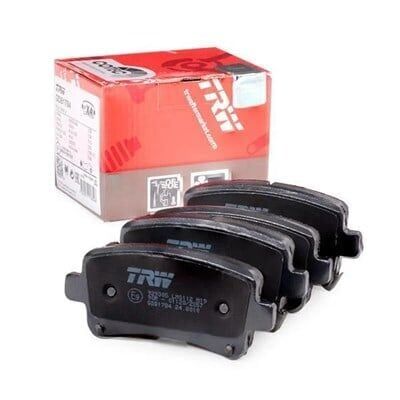 Opel / İnsignia 1.Sınıf  A Kasa Arka Fren Balata Takımı Trw Marka