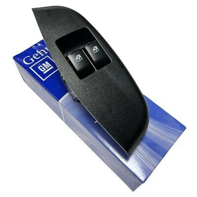 Chevrolet / Aveo Sol Ön İkili Cam Düğmesi Orjinal GM