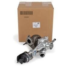 Opel / İnsignia B 1.6 Dizel 136 BG Turbo Orijinal