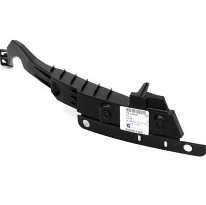 Opel / Astra J Ön Tampon Far Alt Ayağı Sağ 2010-2012 Gm Marka