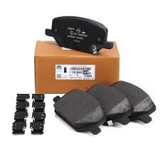 Opel / İnsignia B 1.5 Dizel Ön Fren Balata Takımı Orijinal Ürün