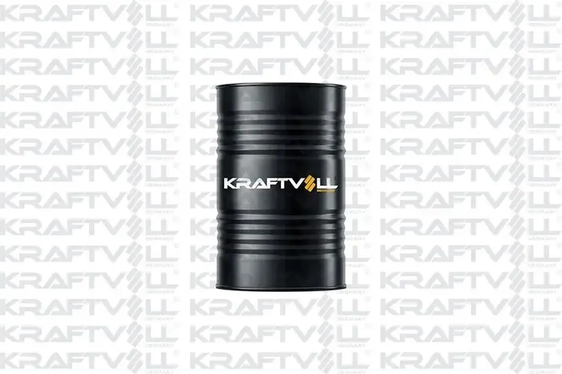 Kraftvoll 5W30 C3 SP Tam Sentetik Motor Yağı