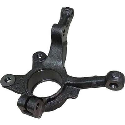 Opel / Astra G Ön Sol Aks Taşıyıcısı