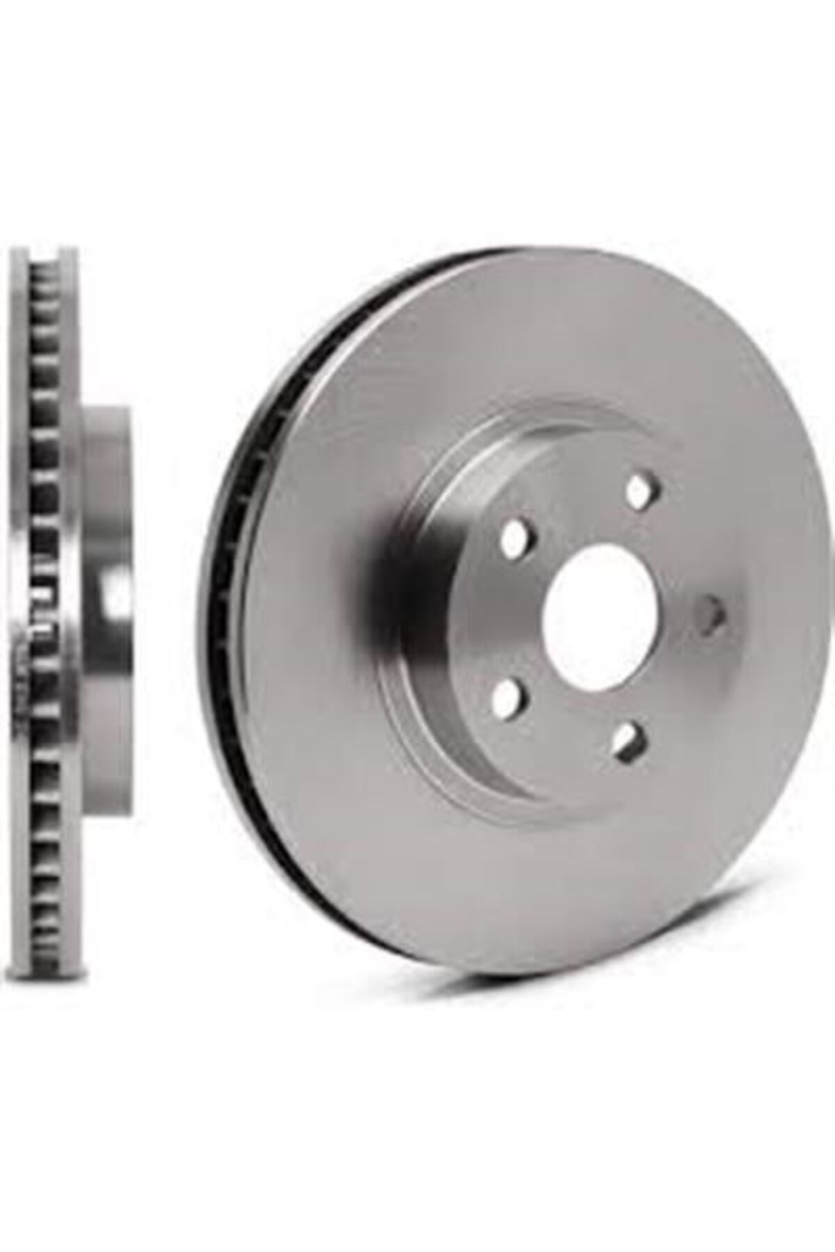 Opel / Corsa C Ön Fren Diski Takım