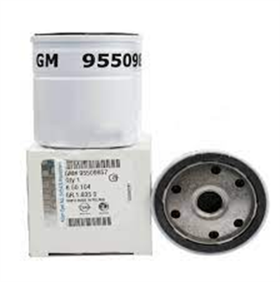 Opel / Astra F Yağ Filtresi Orjinal Gm