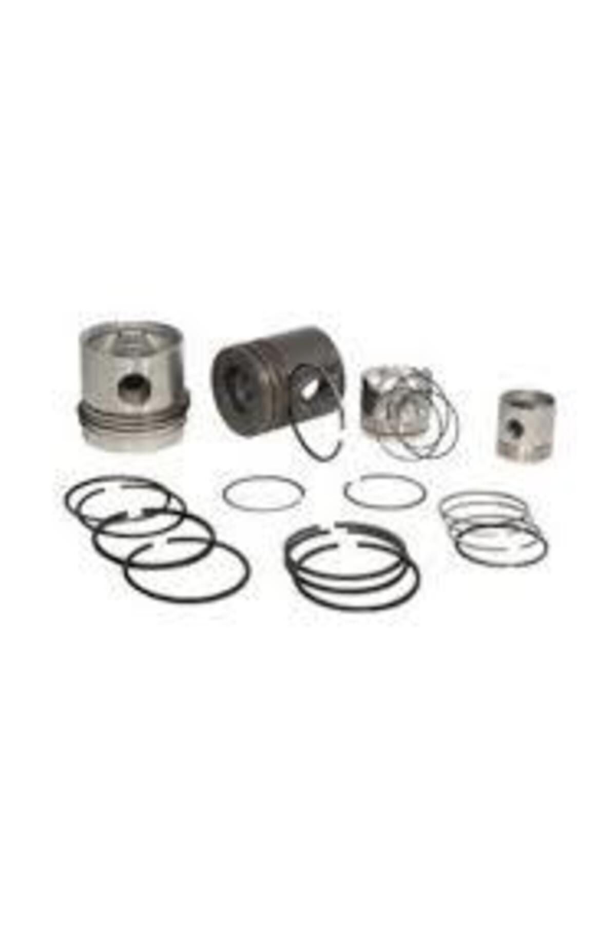Opel / İnsignia 1.6LET Piston Segman 0.50 79.mm