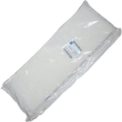 Opel / Astra F Polen Filtresi Orjinal Gm