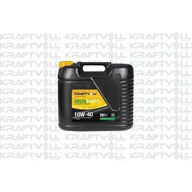 Motor Yağı Dizel DPF Partikül 10W-40 Tam Sentetik AV E7/CJ-4 20LT
