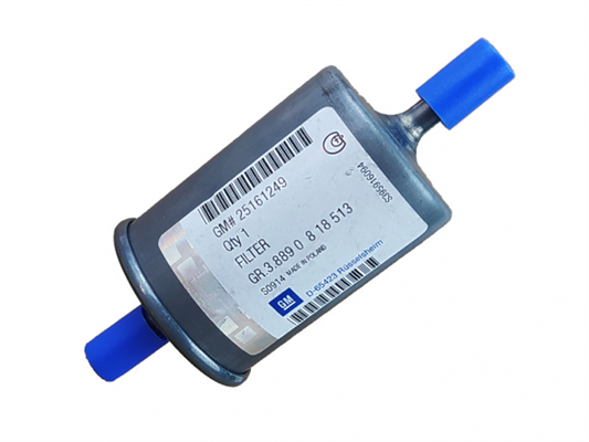 Opel / Astra F Benzin Filtresi Orjinal Gm