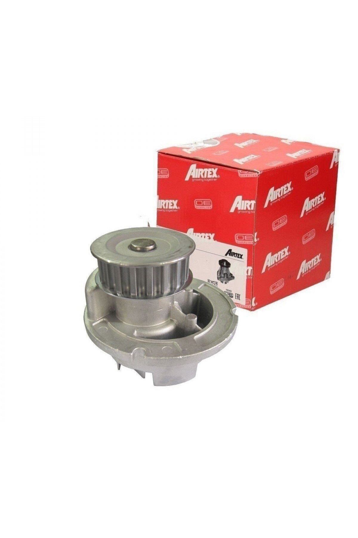 Opel / Vectra C 1.8 Devirdaim Su Pompası AIRTEX