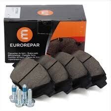 Opel Crosslandx Ön Fren Balata Takımı 15 Jant