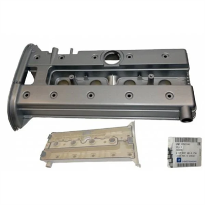 Opel / Vectra B 2.0 X20xev Benzinli Ecotec Üst Kapağı Orjinal Gm Marka