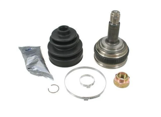Opel / Vectra B 1.6 Aks Kafası