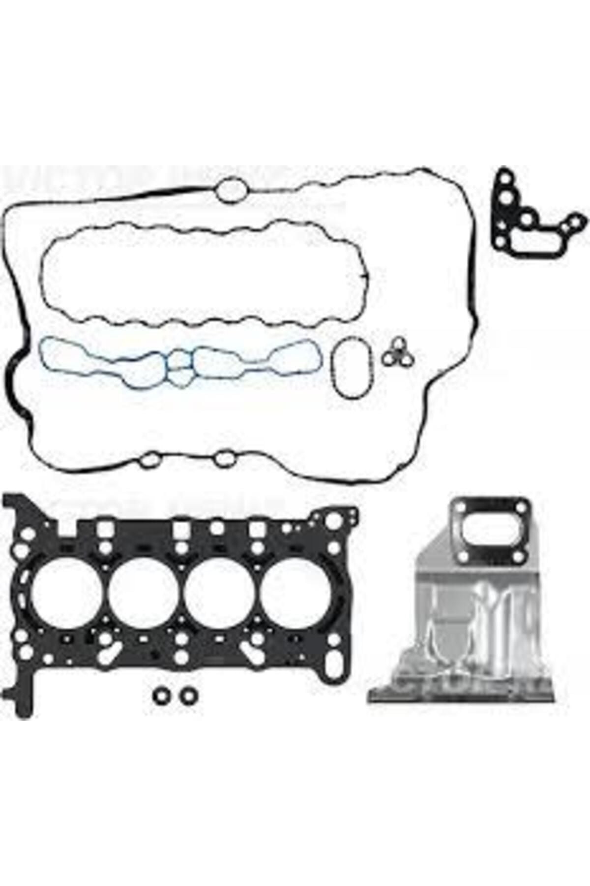 Takım Conta Ust - Opel B1.4xfl B1.4xft D1.4xfl D1.4xft Astra K Mokka İnsignia B B15sfl D15sfl