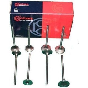 Opel / Astra F 1.6 8v Subap Takımı