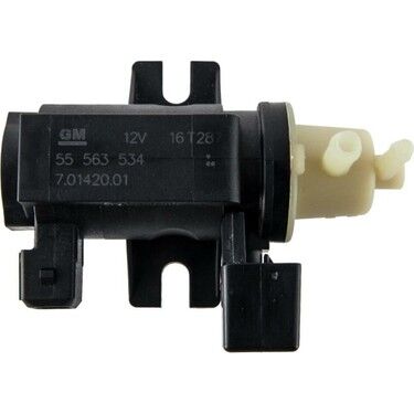 Chevrolet / Yeni Aveo (T300)  1.3 Dizel Turbo Valfi Orijinal GM