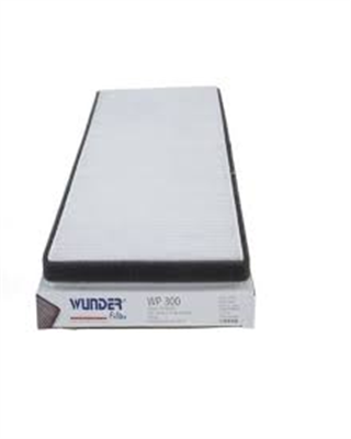 Opel / Astra F Polen Filtresi Uzun Tip Wunder