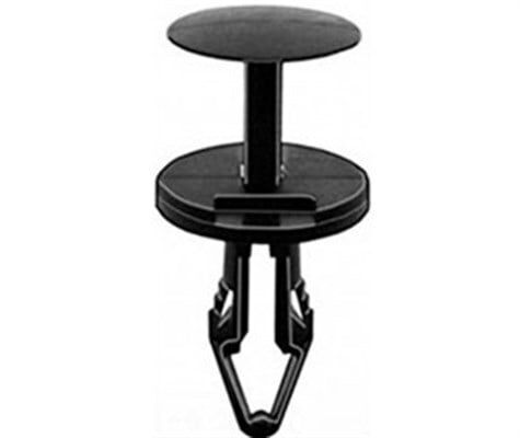 Opel / Astra J Ön veya Arka Tampon Klipsi GM Marka